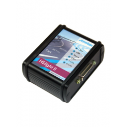 Dutz HS Light II - Diagnostyka DEUTZ HSlight 2-  CANUSB / SerDia 2010 + SerDia 2022 / HS LIGHT II - DEUTZ diagnostic kit
